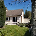 Domaine De Karoli Penzion