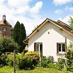 Domaine De Karoli 3* Barneville-sur-Seine