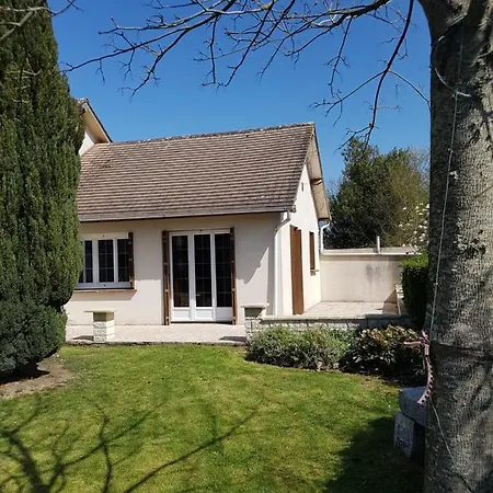 Domaine De Karoli Guest house
