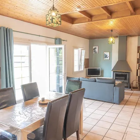 Domaine De Karoli Barneville-sur-Seine