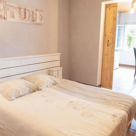 Guest house Domaine De Karoli Barneville-sur-Seine