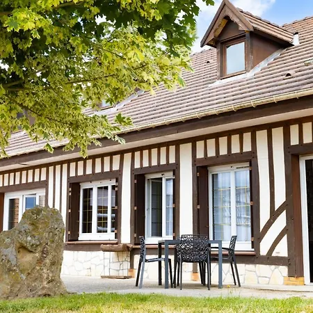 Domaine De Karoli Barneville-sur-Seine