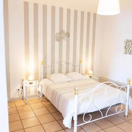 Domaine De Karoli 3*