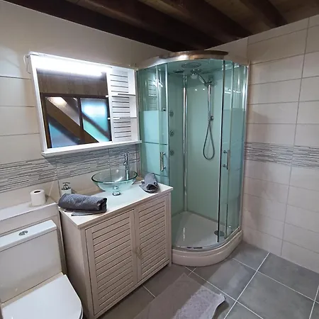 Guest house Domaine De Karoli Barneville-sur-Seine