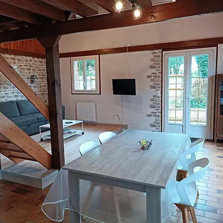 Affittacamere Domaine De Karoli 3*