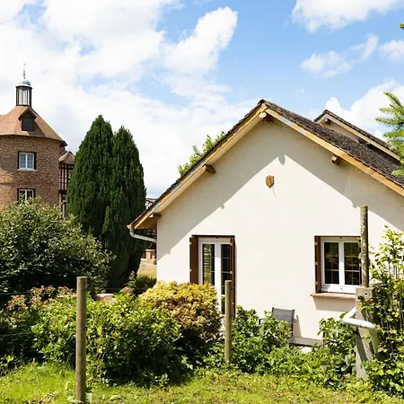 Domaine De Karoli 3* Barneville-sur-Seine