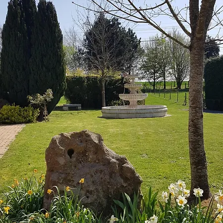 Domaine De Karoli Barneville-sur-Seine