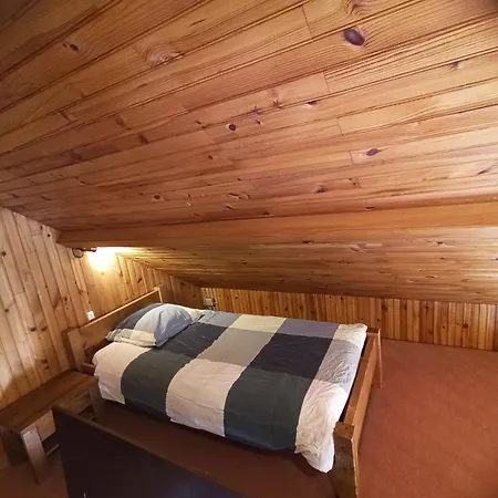 Affittacamere Domaine De Karoli Barneville-sur-Seine