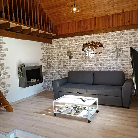 Guest house Domaine De Karoli *