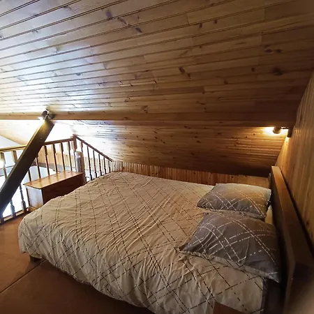 Domaine De Karoli Casa de hóspedes Barneville-sur-Seine