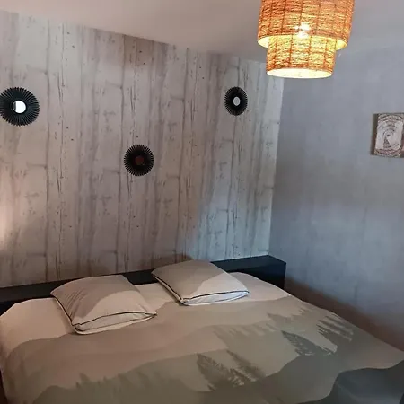 Domaine De Karoli 招待所